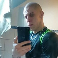 Danny Sorgenkind