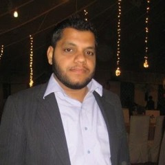 Mohammad Talha Siddqui