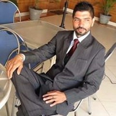 Gurtej Singh Sidhu