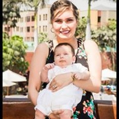 Carolina Carpio Arana