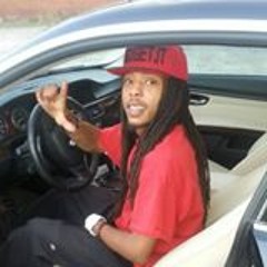 Stlouisgoat @ I.G. & Twitter @GoatKing on Facebook