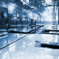 The Psychedelic Expedition of A Purple Light In The Corner