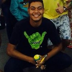 Luis Eduardo Sousa B