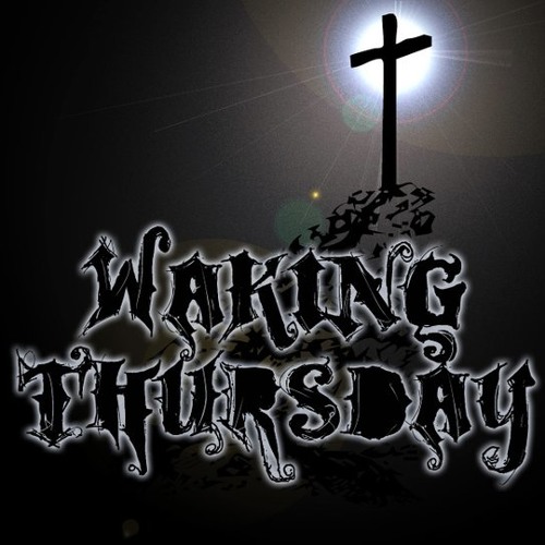 Waking Thursday’s avatar