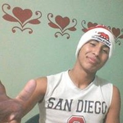 Diiego Gil