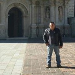 Jorge Meynardo Espinosa