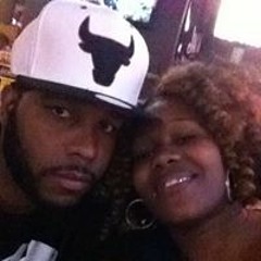 Angela Self-Made Rogers