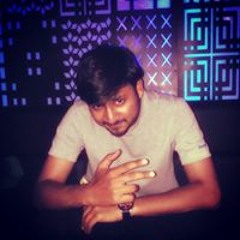 Varun Kamatagi