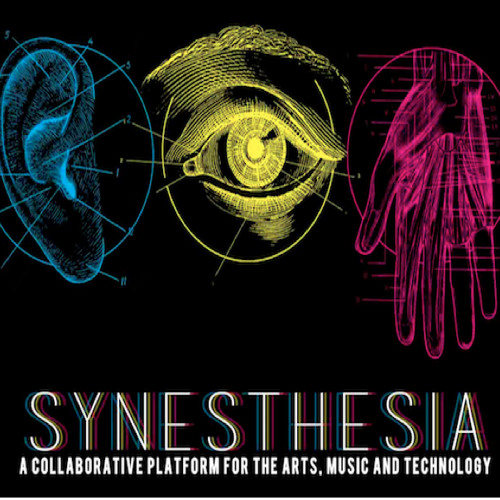We Are Synesthesia’s avatar