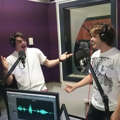 The Mitchell & Michael Show