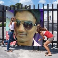 Rakesh Sircilla 2