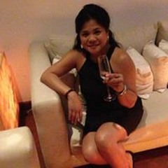 Sheila Caldito- Velasco