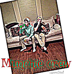munchie crew