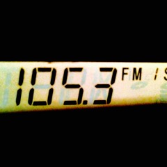 105.3FM