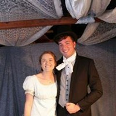 James Andrew Herridge