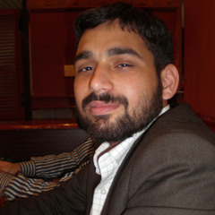 Sohail Bashir