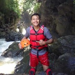 Ngestu Sukartono Putra