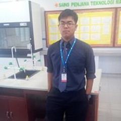 Wei Yan