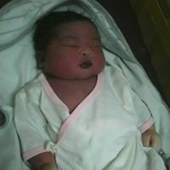 May Ann Quisquis Rojo