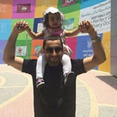 Ali Barakat