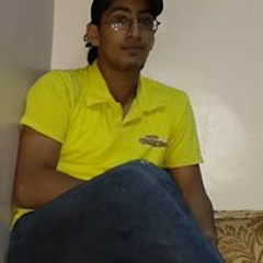 Mujtaba Almahfood
