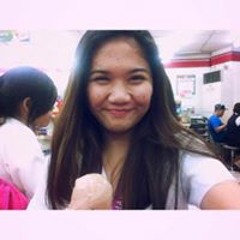 Mary ChaCha Enriquez