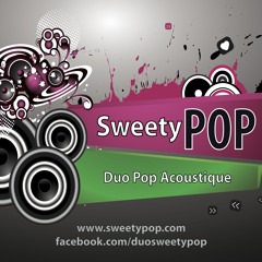 Sweety Pop