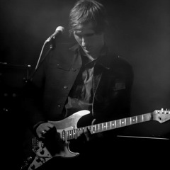 Sveinung Fossan Bukve