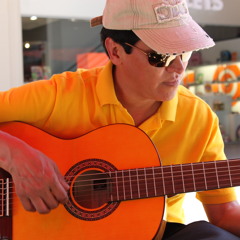 Javier Luis Ledo Carvajal