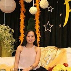 Heidy Peralta Tagare