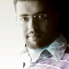 Mahmoud Ahmed