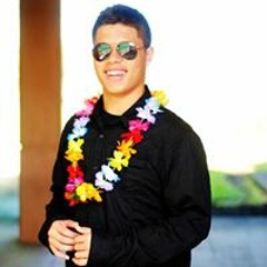 Deion Carriaga