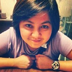 Favored Farrah Tabao