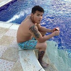 Andres Montero