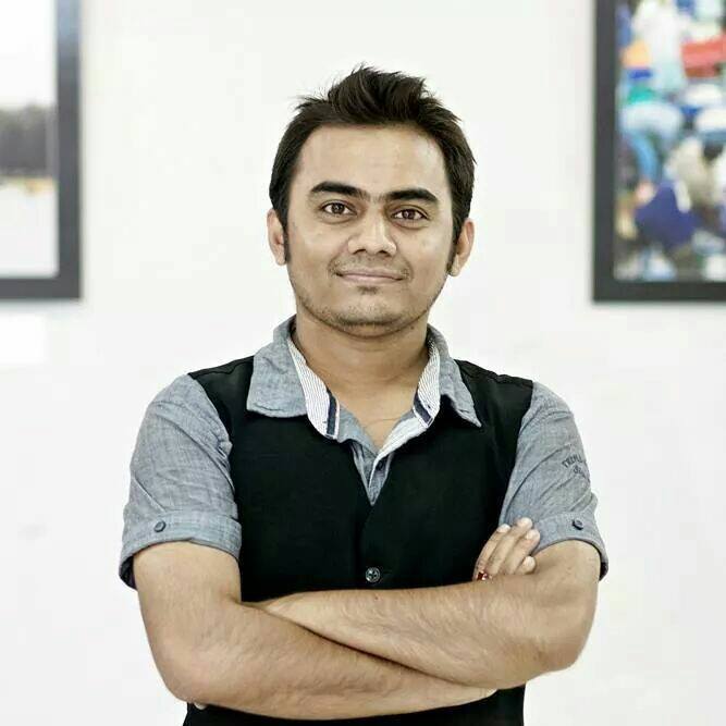 Shariar Bandhan (singer) podcast artwork