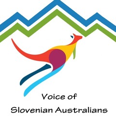 Slovenian Australians