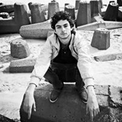 Abdelrahman Sharf