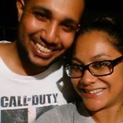 Ruth Prasad De Silva