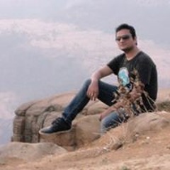 Shashank Mathur