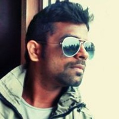 Gopal Budke