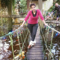 Mary Rad