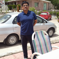 Rai Usman Ali