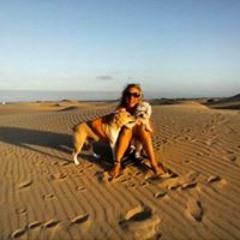 Soraya Rodríguez Cruzado