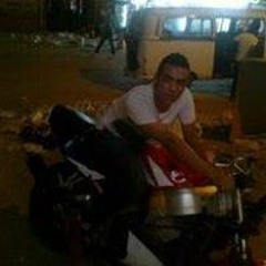 Karim Ali