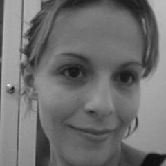 Rebekah Marie Richards