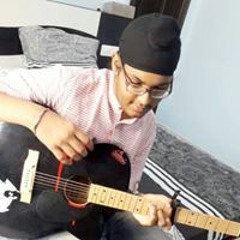 Roshan Singh