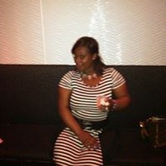 LaKiesha Sunami P Dixon