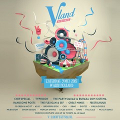 V-land festival 2015
