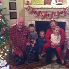 Janet Maybin- Reinmund