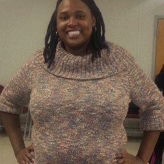 Kim Beautifleye Boddie